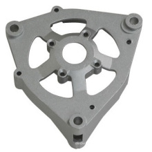 Zinco Die Casting Machinery Cover